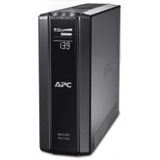 APC Power-Saving Back-UPS Pro 1500, 230V